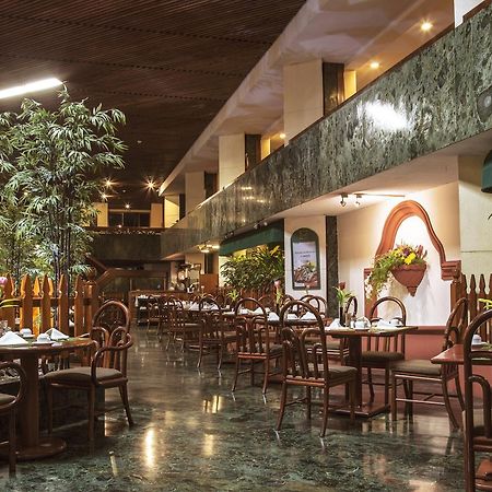 Conquistador Hotel & Conference Center Guatemala Dış mekan fotoğraf
