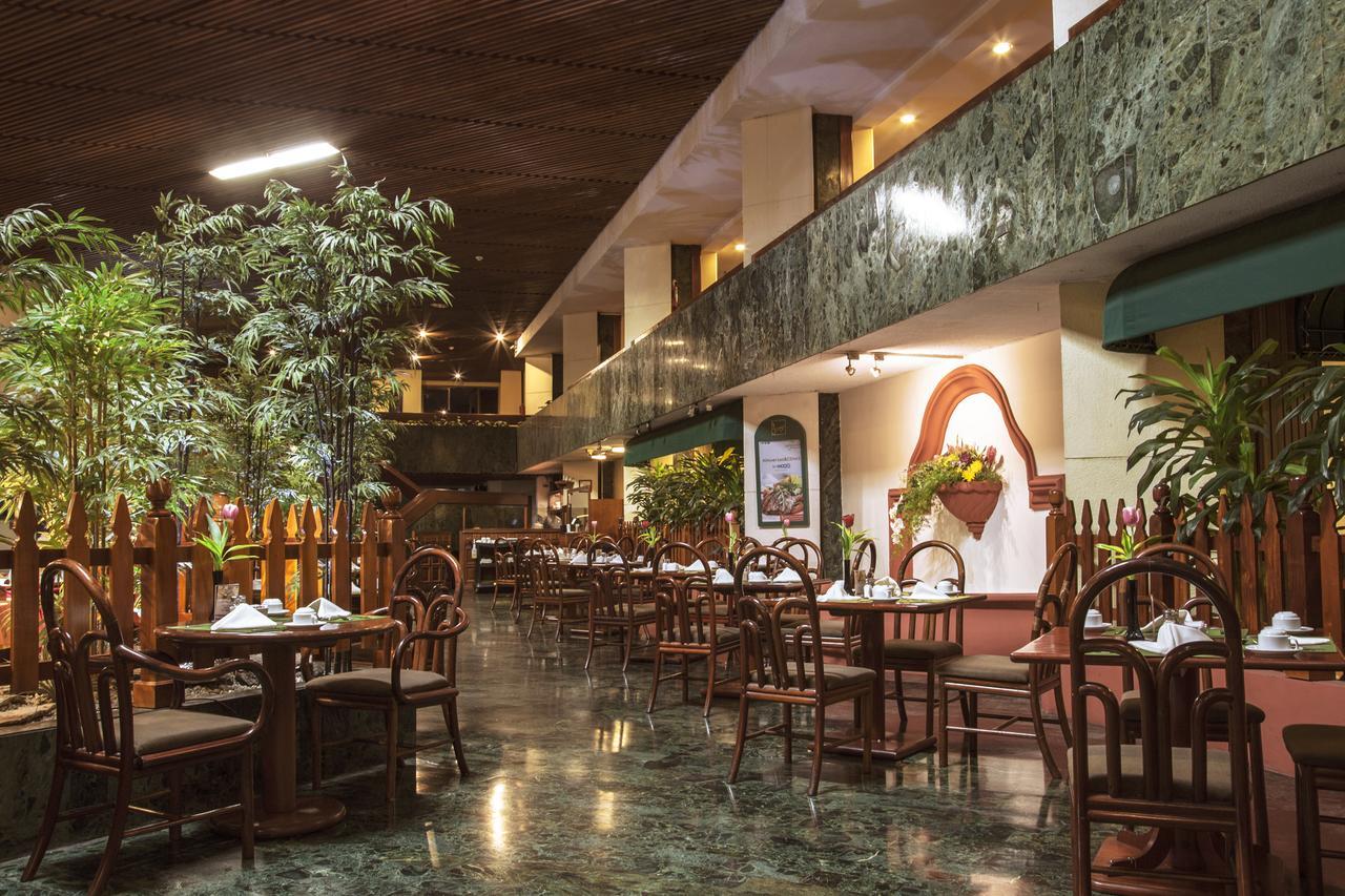 Conquistador Hotel & Conference Center Guatemala Dış mekan fotoğraf